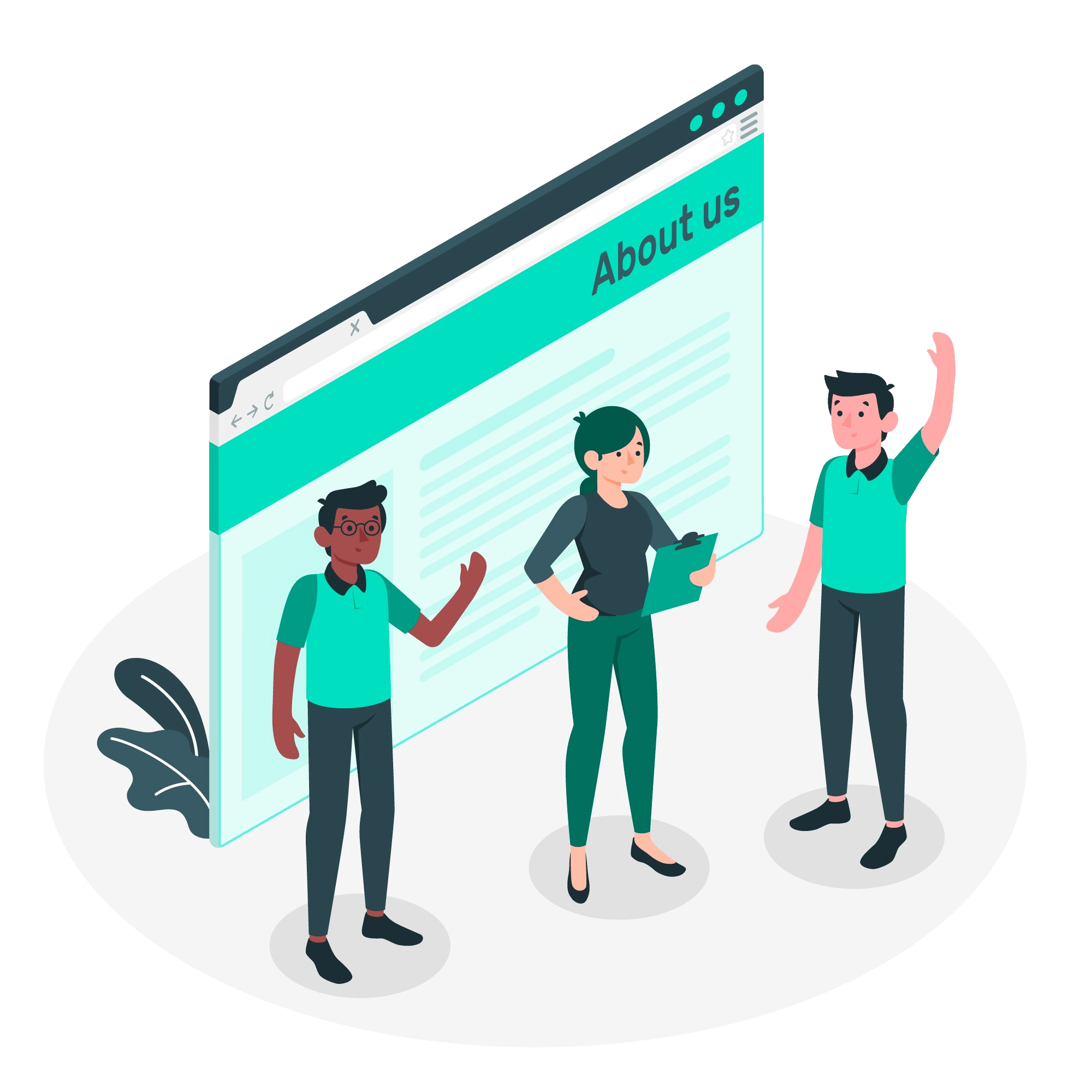 About Compnay Wireframestudios.in