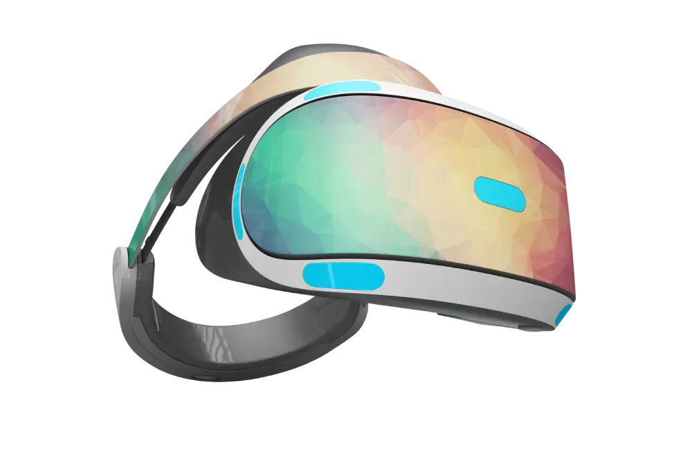 AR backgroun image Wireframestudios.in